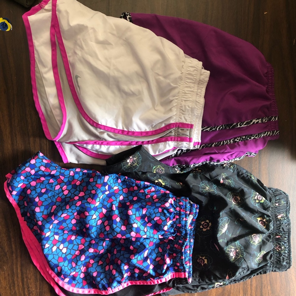 Nike Pro Shorts